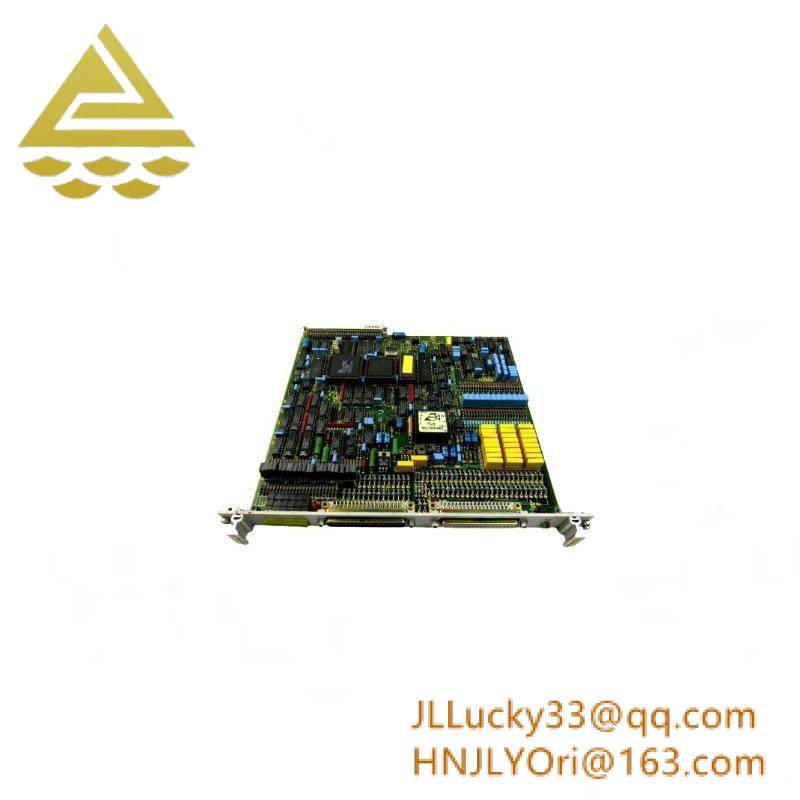Philips TEMP33 940446202331 Industrial Temperature Monitoring Card