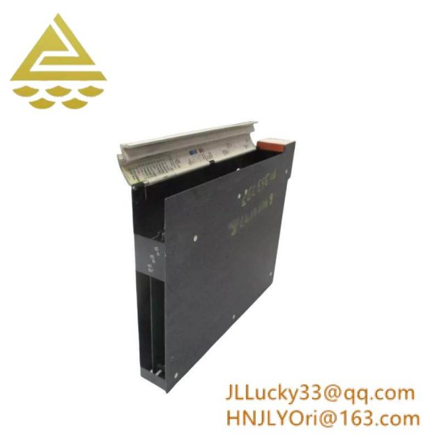 GE IC646TRT935 Industrial Automation Module, Efficient Process Control