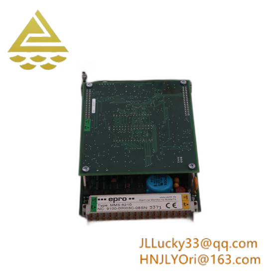 VIPA CPU 315SB 315-2AG12 - Advanced Industrial Control Module