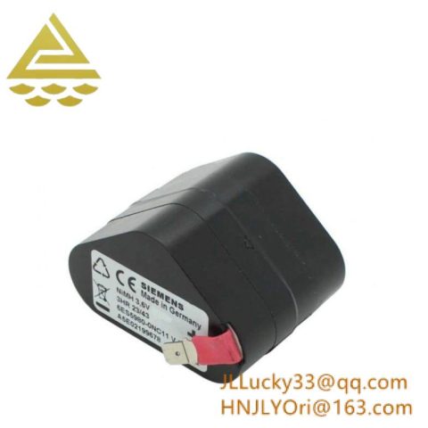 SIEMENS W79084-Q3001-B2: A Precise Replacement for Your Simatic S5 Control System