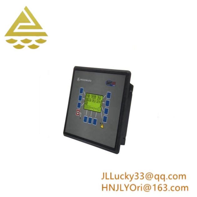 WOODWARD 5439-273 Interface Module