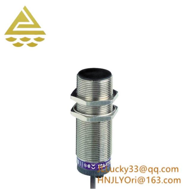 Schneider XSA-V12373 - Advanced Inductive Proximity Sensors