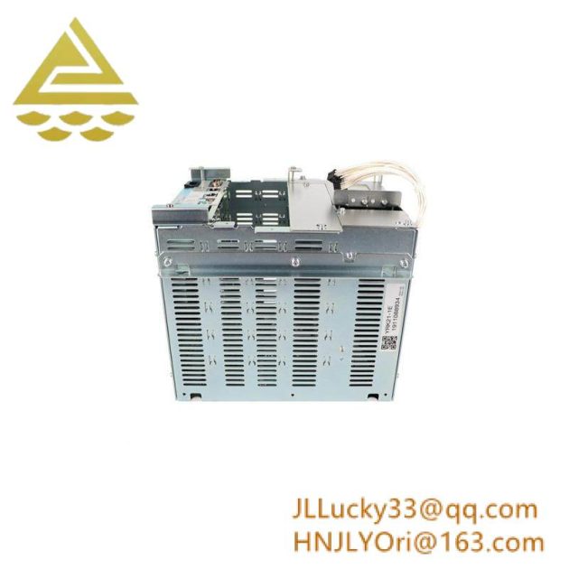 Yaskawa DX200 CPU Unit: YRK21-1E, High-Power Industrial Control Solution