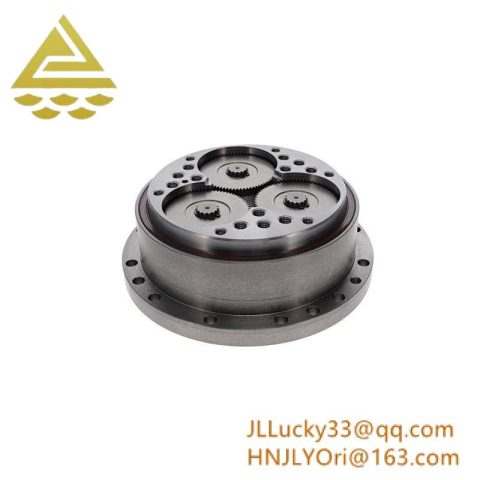 GE GETTYS 16-1373-16 PLC Control Board