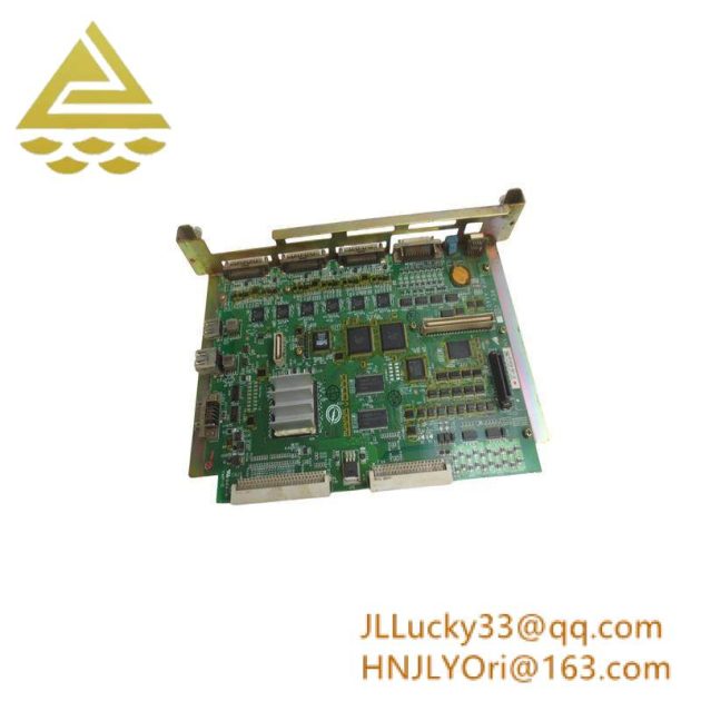Yaskawa CACR-SR10BB1AM Servopack High-Efficiency Industrial Control Module