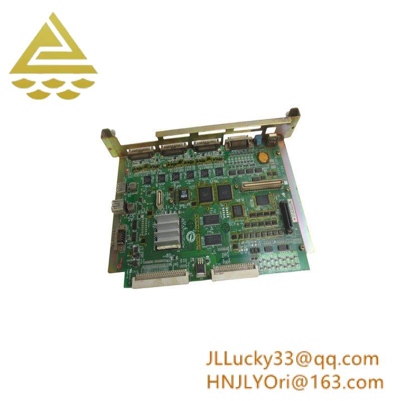 Yaskawa CACR-SR10BB1AM Servopack High-Efficiency Industrial Control Module