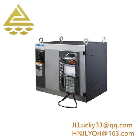 Yaskawa YRC1000 GP8U - Advanced Robot Control Module