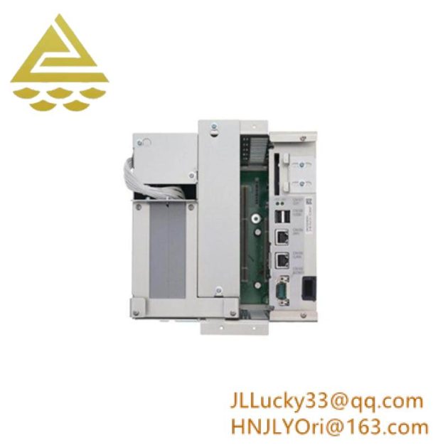 Yaskawa DX100 SRDA-C0A30A01A-E Converter Unit