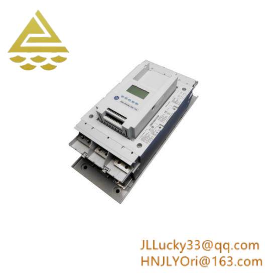 150-f361nbdb_motor_controller.jpg Rockwell Automation A-B 150-F361NBDBSMC Flex Smart Motor Controller