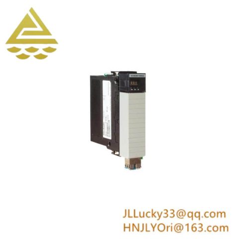 Allen-Bradley 1756-RM A ControlLogix Module