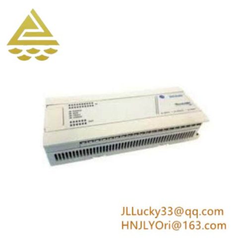 ABB 1761-L32BBB Fast Delivery - Modular Control Module