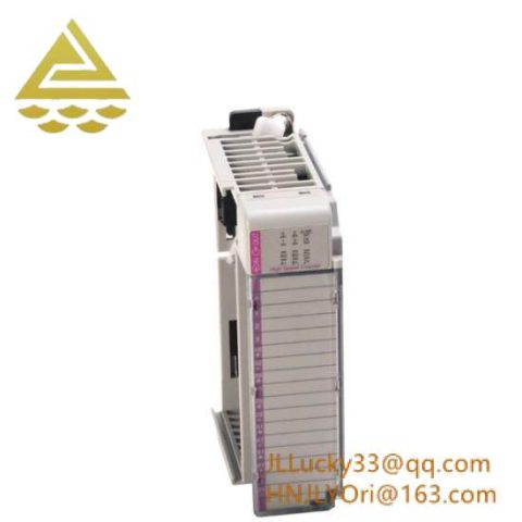 AB 1769-OB8 1768L43S Modular PLC Controller