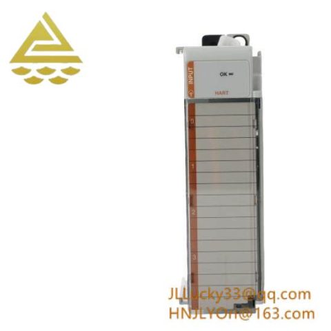 Spectrum Controls 1769SC-IF4IH 4-Ch Analog Current/Voltage Input Module with HART