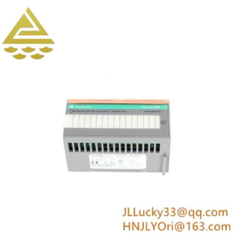 Allen-Bradley 1794-OB16PXT I/O Module - Industrial Control Solutions