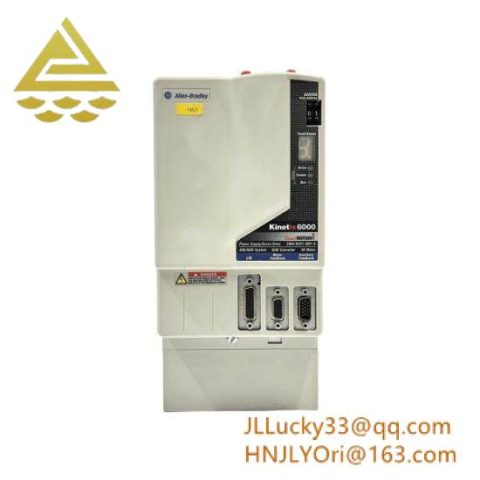 Siemens 2094-BC01-M01 Integrated Axis Module