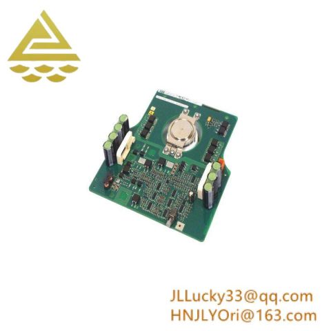 ABB 3BHB004027R0101 High-Efficiency Industrial Control Module