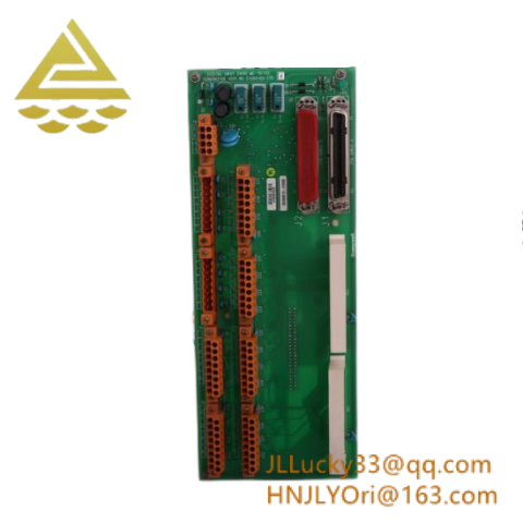 Honeywell 51402004-100 PLC Module