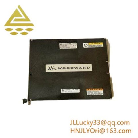 WOODWARD 5437-1079 Control Module