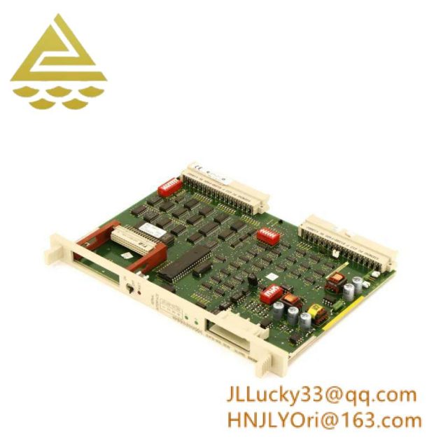SIEMENS 6ES5308-3UA12 IM308A: Advanced Industrial Interface Module