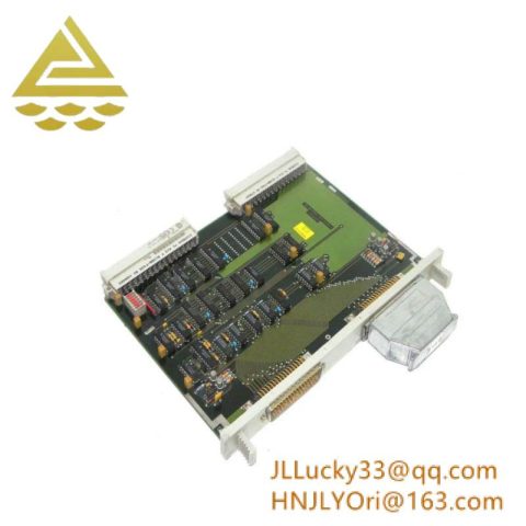 Siemens 871EC-SP0 Industrial Control Module, Specialized for Automation Systems