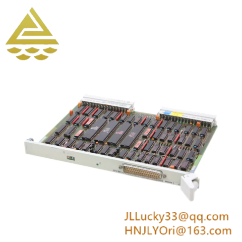 SIEMENS 6ES5324-3UR11: Intelligent Process Control Module