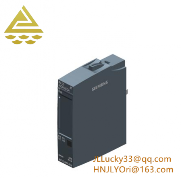 SIEMENS 6ES7-132-6GD51-0BA0 Signal Relay Module: Advanced Control Solutions for Industrial Automation
