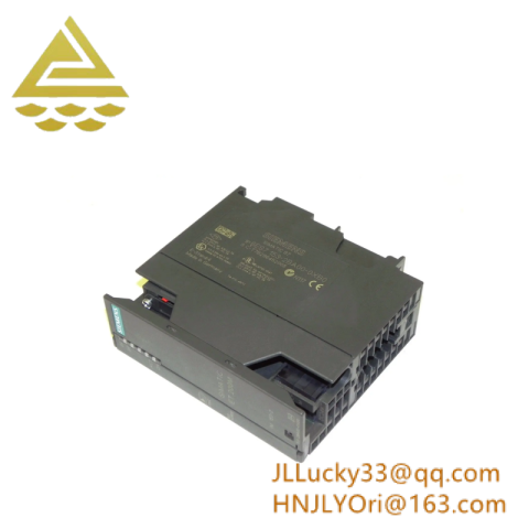 SIEMENS 6ES7153-2BA00-0XB0 ET200M INTERFACE IM153-2 HF: Advanced Industrial Control Solution