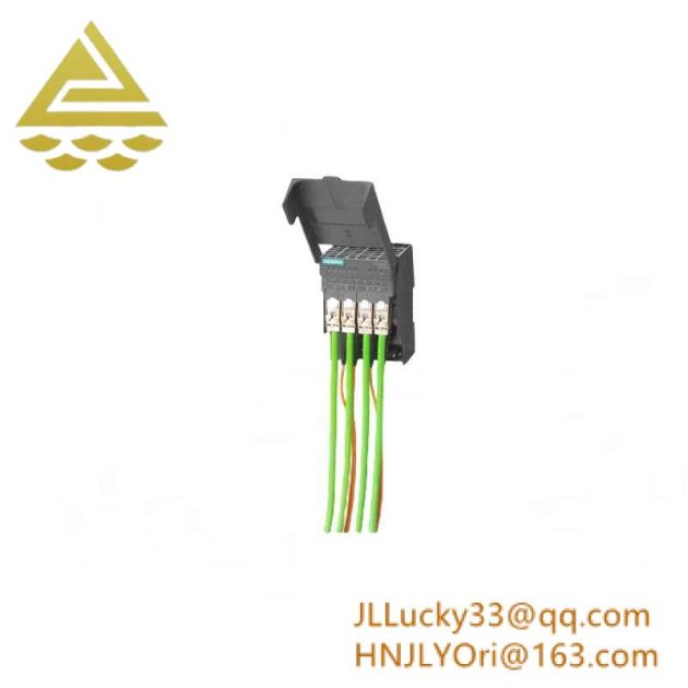 GE IC200TBX564 Industrial Automation Module
