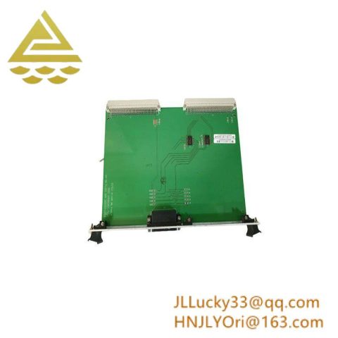 Kulicke & Soffa 8001-4244 Servo Preamplifier PCB Module