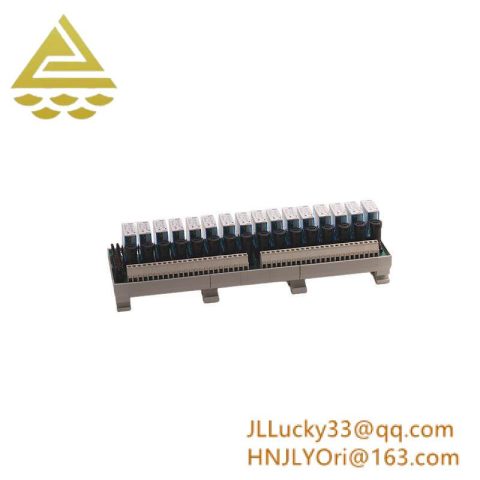 Allen-Bradley 1756-L551 Digital Output Module