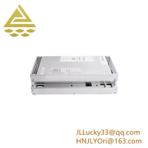 ABB ACS880-304-0820A-7+A018 AC Drive, Compact & Robust Design for Industrial Applications