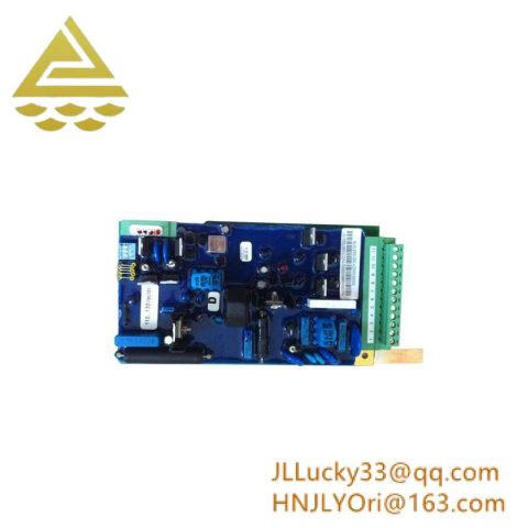 ABB EI913F Intelligent Control Module