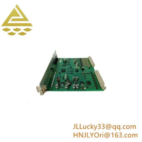 GE Industrial Module 216EA62 1MRB178066R1E 1MRB150083R1E 1MRB300162R0008