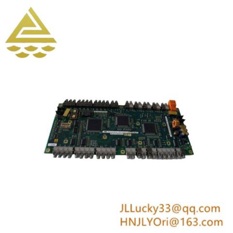 ABB UFC760 BE42 PC BOARD 3BHE004573R1042, Advanced Control Solutions