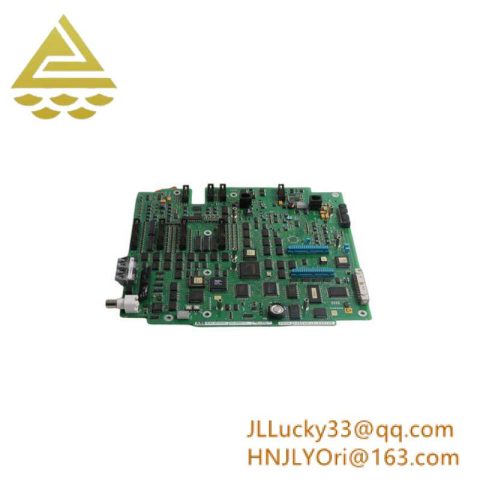 ABB UNS2880B-P,V1 Drive Board - 3BHE014967R0001, Advanced Industrial Control Module