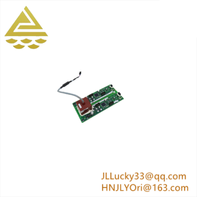 ABB GDC806 A1001 3BHE028761R1001 Processor Module