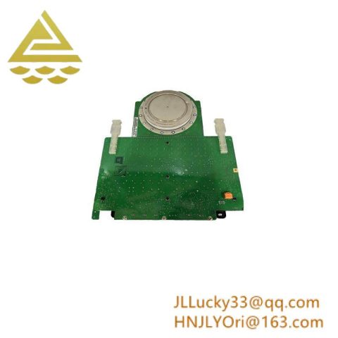 ABB AF300-30-11 Industrial Controller Module