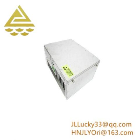 ABB 3HAC020929-007: Advanced Automation Module for Optimal Control