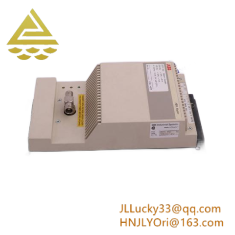 ABB 3HAC024254-009 PLC Module