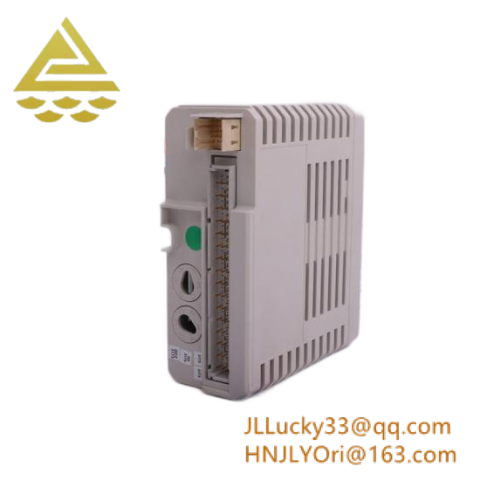 ABB 3HAC024328-001 DIO Input Module, Industrial Control Automation Component