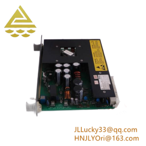 ABB 3HAC028633-004 Industrial Control Module