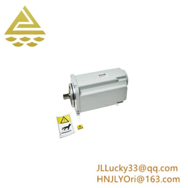 ABB 3HAC033207-006 & 3HAC057547-004 : High-Performance Drive Modules for Industrial Automation
