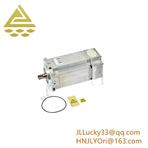 ABB 3HAC055440-005 Rot. ac motor incl p. - Efficient, Robust, Industrial AC Motor
