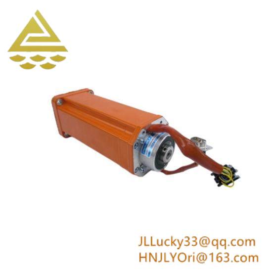 ABB 3HAC10555-1 Motor Axis 4 & 6 Type A