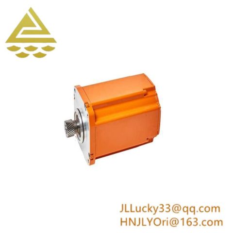 ELAU MC31-0 C200/10/1/1/1/00 Motor Control Module