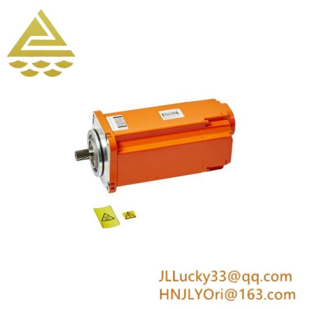 ABB SA167K03 Industrial Control Module