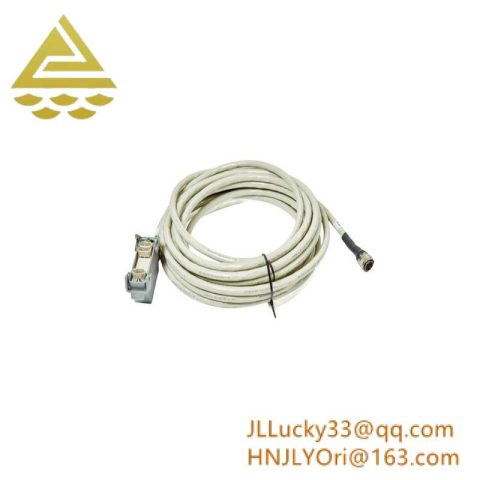 ABB 3HAC059653-001 IRB6700: Precision Control Solutions for Industrial Automation