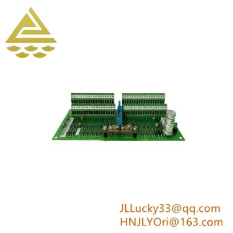 ABB 3HAC025295-001 Industrial Control Module