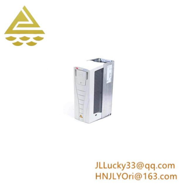ABB DO810-EA 3BSE008510R2 | Digital Output Module for Industrial Automation