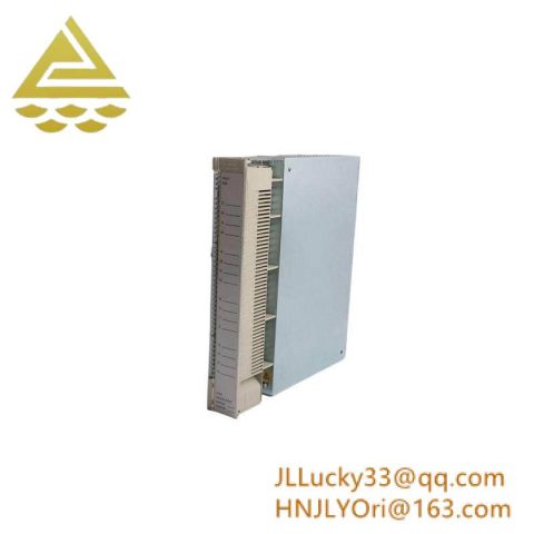 ABB 3HAC12651-2 Industrial Control Module